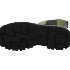 s.Oliver Schnürstiefelette Kaltfutter bis 35mm Absatz (casual)