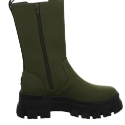 s.Oliver Schnürstiefelette Kaltfutter bis 35mm Absatz (casual)