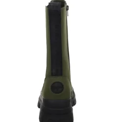 s.Oliver Schnürstiefelette Kaltfutter bis 35mm Absatz (casual)