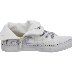 s.Oliver Schnürstiefelette Kaltfutter bis 35mm Absatz (casual)