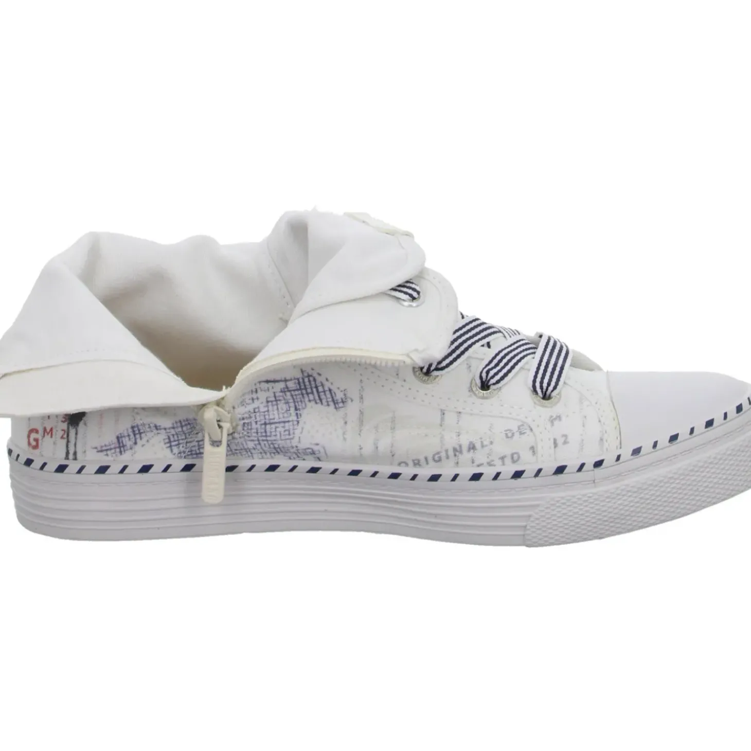 s.Oliver Schnürstiefelette Kaltfutter bis 35mm Absatz (casual)