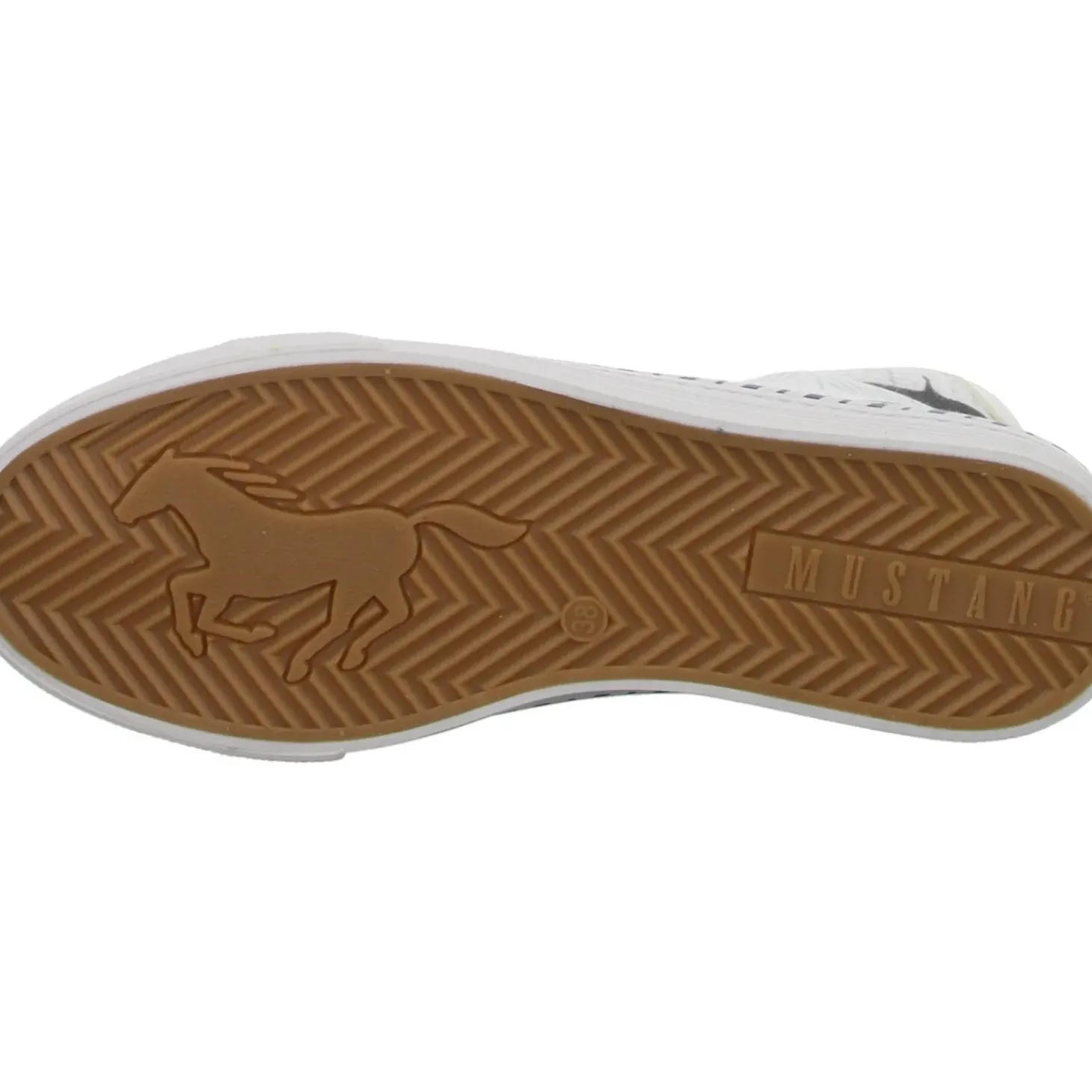 s.Oliver Schnürstiefelette Kaltfutter bis 35mm Absatz (casual)