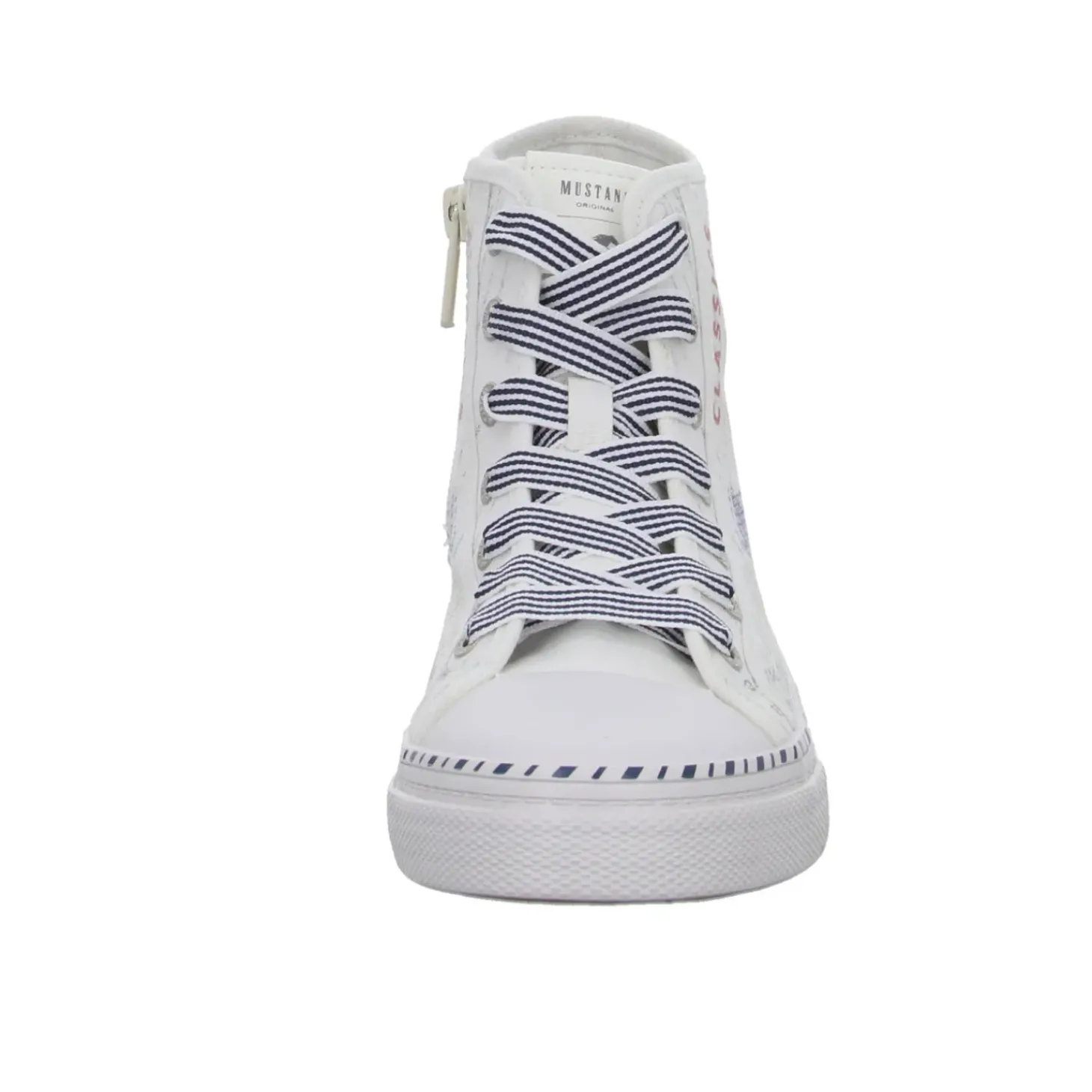 s.Oliver Schnürstiefelette Kaltfutter bis 35mm Absatz (casual)