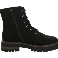 s.Oliver Schnürstiefelette Kaltfutter bis 35mm Absatz (casual)