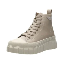 s.Oliver Schnürstiefelette Kaltfutter bis 35mm Absatz (casual)