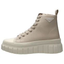 s.Oliver Schnürstiefelette Kaltfutter bis 35mm Absatz (casual)