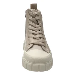 s.Oliver Schnürstiefelette Kaltfutter bis 35mm Absatz (casual)