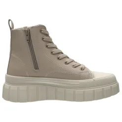 s.Oliver Schnürstiefelette Kaltfutter bis 35mm Absatz (casual)