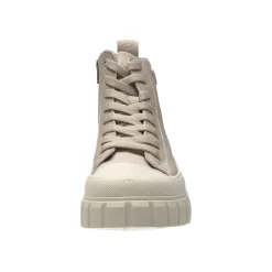 s.Oliver Schnürstiefelette Kaltfutter bis 35mm Absatz (casual)