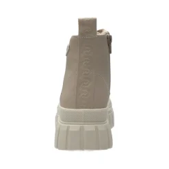 s.Oliver Schnürstiefelette Kaltfutter bis 35mm Absatz (casual)