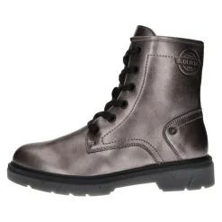 s.Oliver Schnürstiefelette Kaltfutter bis 35mm Absatz (casual)