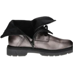 s.Oliver Schnürstiefelette Kaltfutter bis 35mm Absatz (casual)