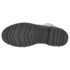 s.Oliver Schnürstiefelette Kaltfutter bis 35mm Absatz (casual)