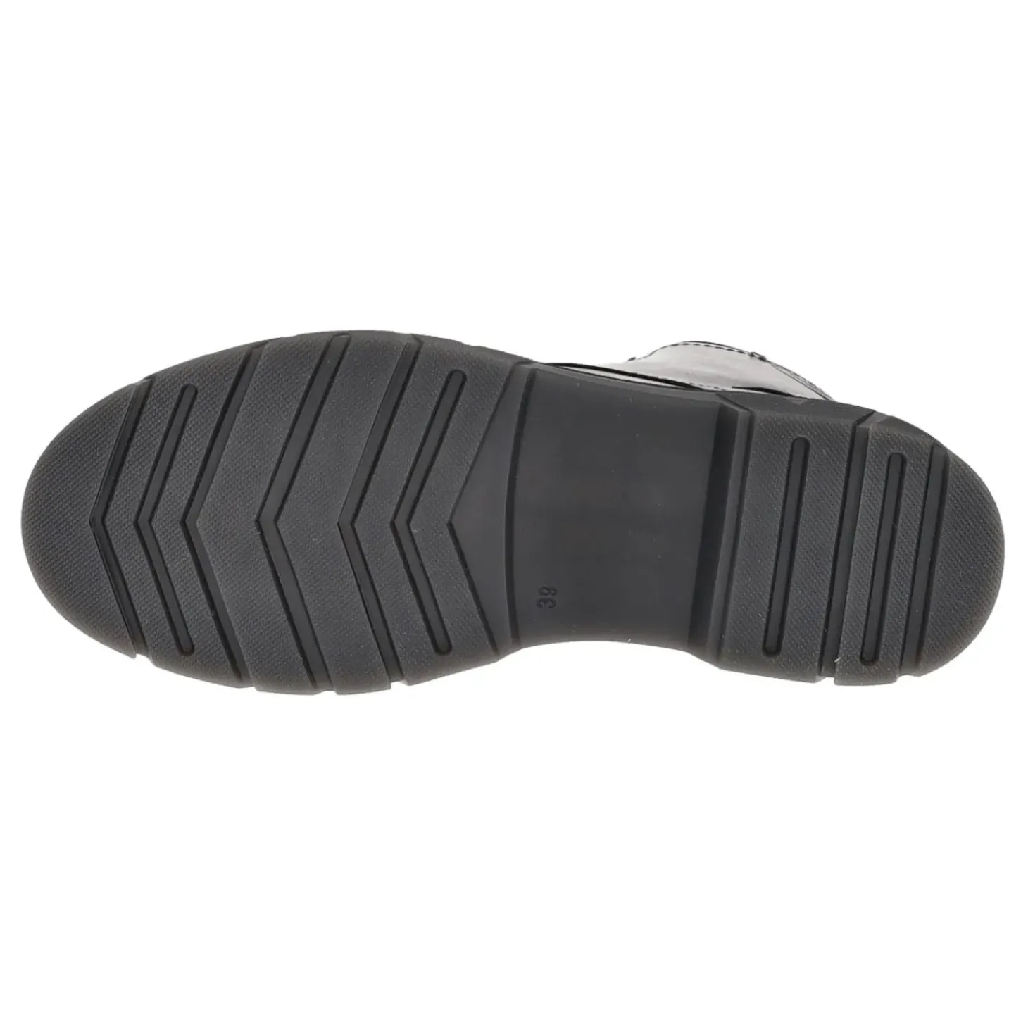 s.Oliver Schnürstiefelette Kaltfutter bis 35mm Absatz (casual)