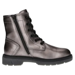 s.Oliver Schnürstiefelette Kaltfutter bis 35mm Absatz (casual)