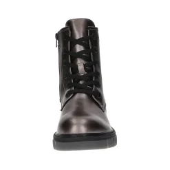 s.Oliver Schnürstiefelette Kaltfutter bis 35mm Absatz (casual)