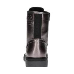 s.Oliver Schnürstiefelette Kaltfutter bis 35mm Absatz (casual)
