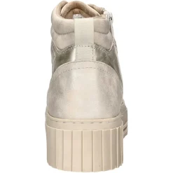 s.Oliver Schnürstiefelette Kaltfutter bis 35mm Absatz (casual)
