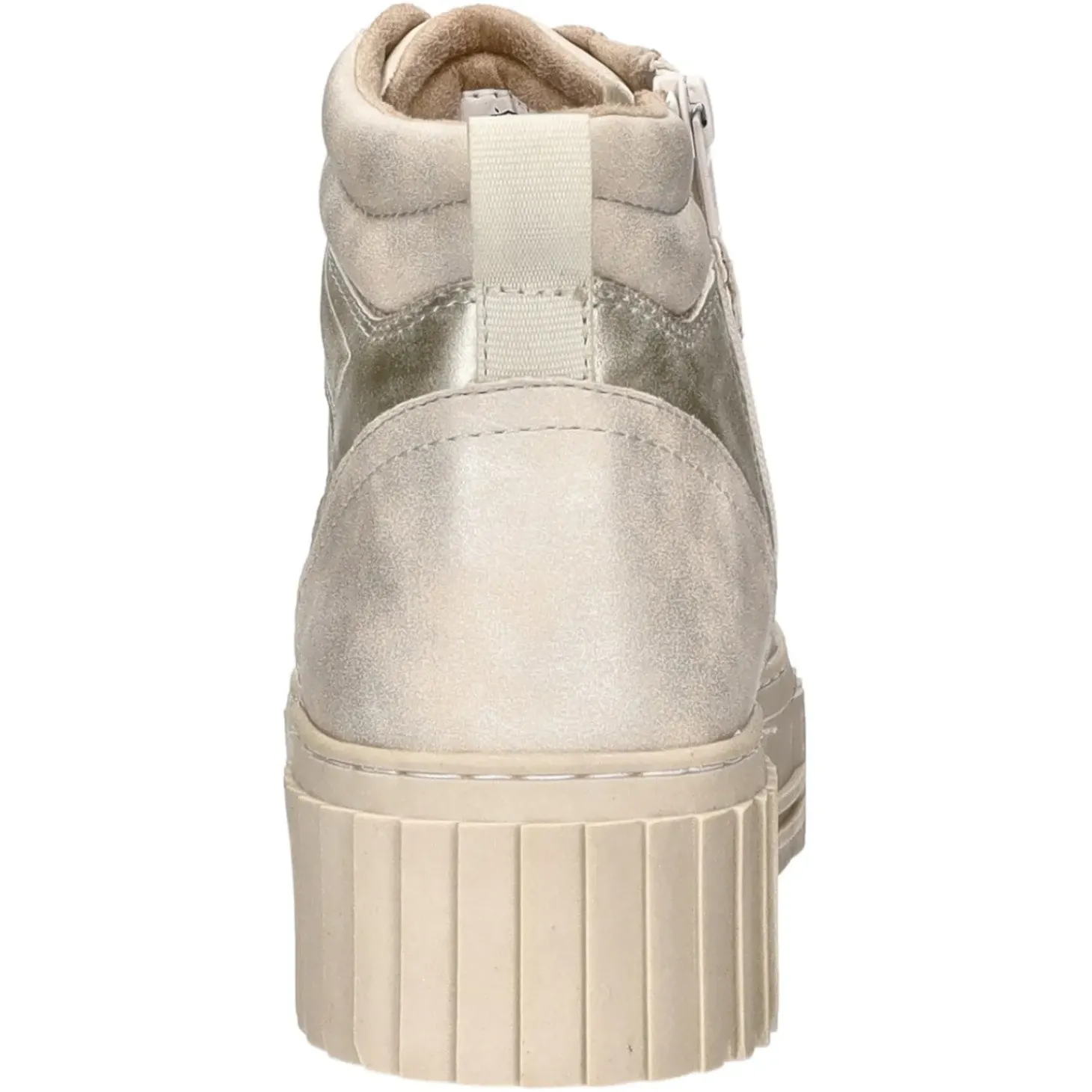 s.Oliver Schnürstiefelette Kaltfutter bis 35mm Absatz (casual)