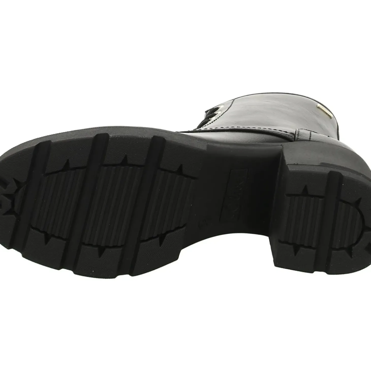s.Oliver Schnürstiefelette Kaltfutter ab 35mm Absatz