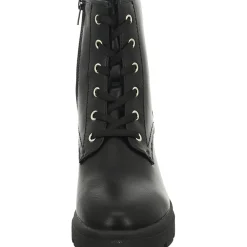 s.Oliver Schnürstiefelette Kaltfutter ab 35mm Absatz