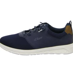 s.Oliver Slipper/Kletthalbschuh Sneaker (sportlich)