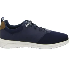 s.Oliver Slipper/Kletthalbschuh Sneaker (sportlich)