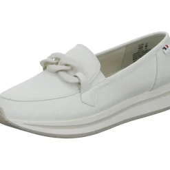 s.Oliver Slipper/Kletthalbschuh Freizeit (casual)