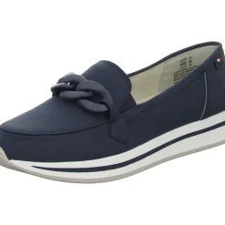 s.Oliver Slipper/Kletthalbschuh Freizeit (casual)