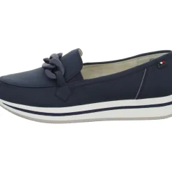 s.Oliver Slipper/Kletthalbschuh Freizeit (casual)