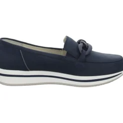 s.Oliver Slipper/Kletthalbschuh Freizeit (casual)