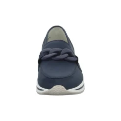 s.Oliver Slipper/Kletthalbschuh Freizeit (casual)