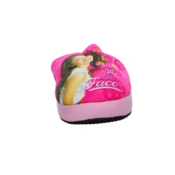 Soy Luna Hausschuh Pantolette Kaltfutter