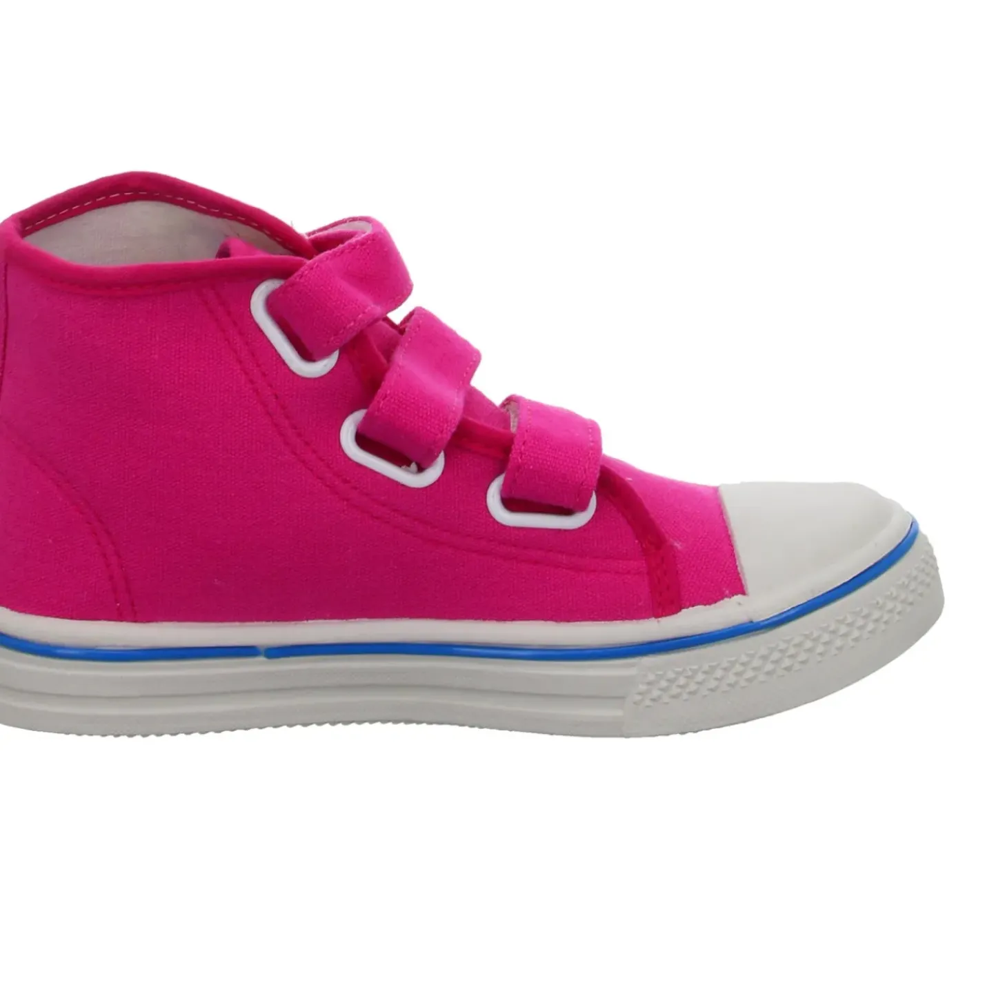 Soy Luna Leinenstiefel