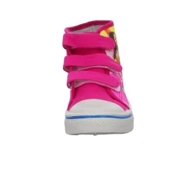 Soy Luna Leinenstiefel
