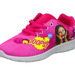 Soy Luna Schnürhalbschuh (casual)