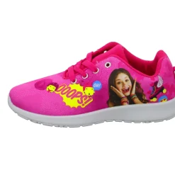 Soy Luna Schnürhalbschuh (casual)