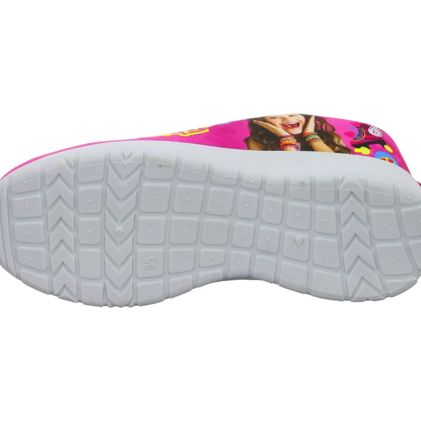 Soy Luna Schnürhalbschuh (casual)