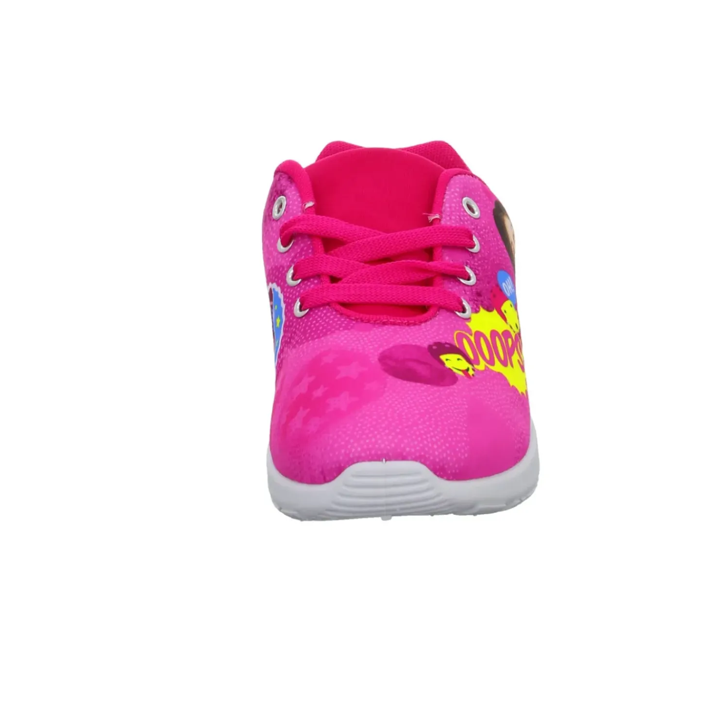 Soy Luna Schnürhalbschuh (casual)