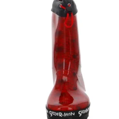 Spider-Man Gummistiefel Kaltfutter