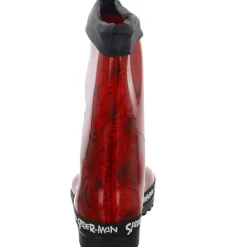 Spider-Man Gummistiefel Kaltfutter