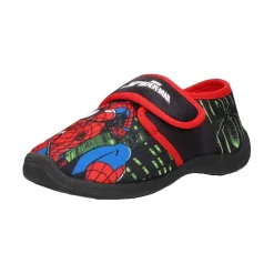 Spider-Man Hausschuh Kaltfutter