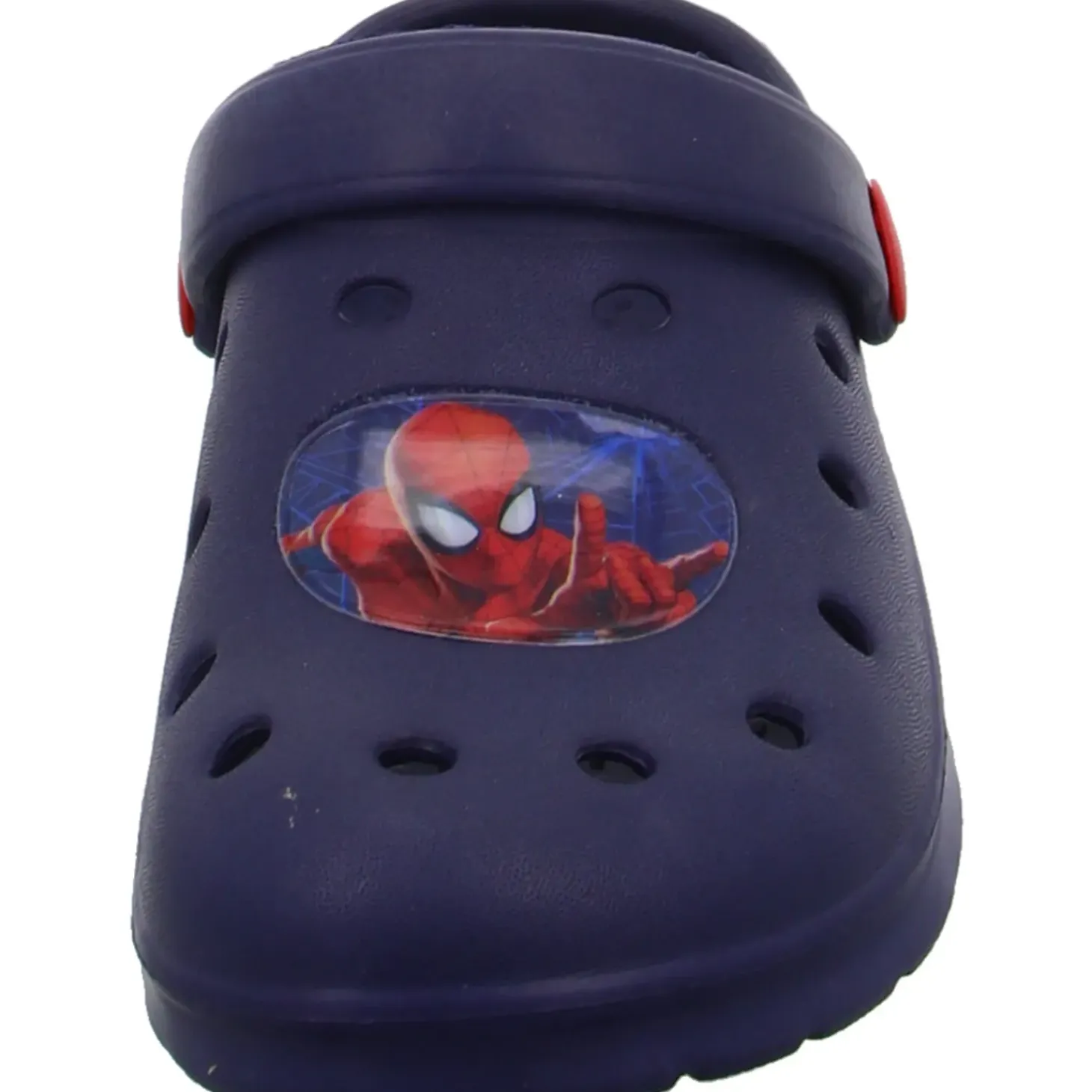 Spider-Man Pantolette