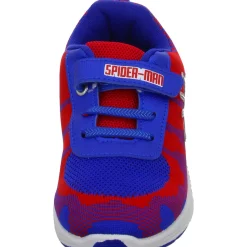 Spider-Man Slipper/Kletthalbschuh (casual)