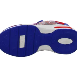 Spider-Man Slipper/Kletthalbschuh (casual)