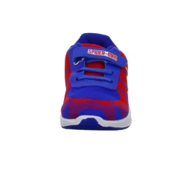 Spider-Man Slipper/Kletthalbschuh (casual)