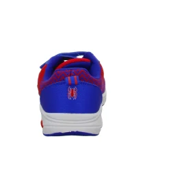 Spider-Man Slipper/Kletthalbschuh (casual)