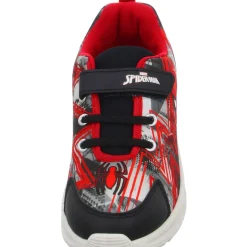 Spiderman Slipper/Kletthalbschuh (casual)
