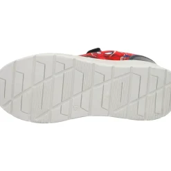 Spiderman Slipper/Kletthalbschuh (casual)