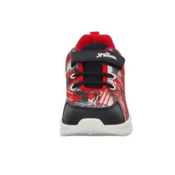 Spiderman Slipper/Kletthalbschuh (casual)